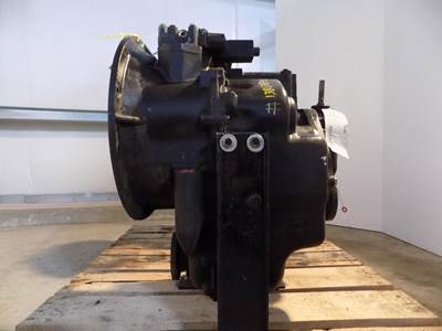 CARRARO 123843A1 Transmission for a Case 580L