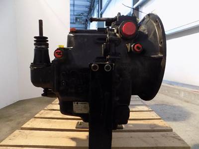 CARRARO 130786A1 Transmission for a Case / New Holland / CNH