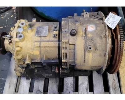 Caterpillar Transmission