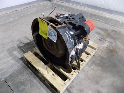 Daewoo A213450 Transmission