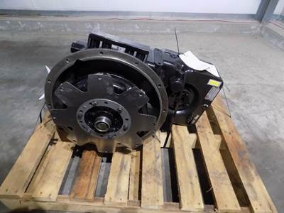 Dana 1102FT12366-18 Transmission for a Lull 644D-34