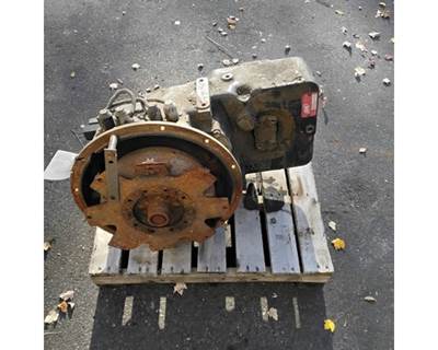 Dana 1102FT12366-18 Transmission