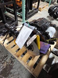 Dana 1104FVDT12366-211 Transmission