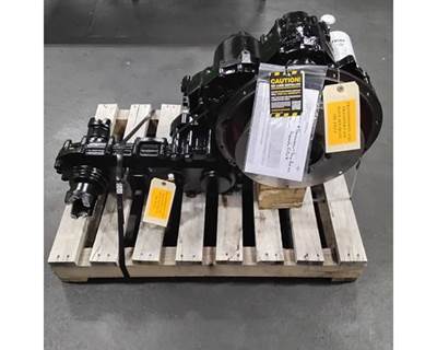 Dana 1104FVDT12366-211 Transmission