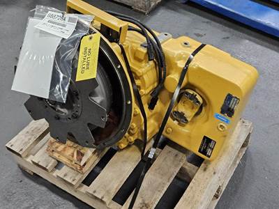 Dana 1106T12366-100 Transmission for a Gehl