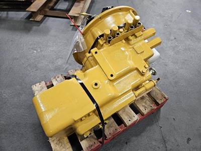 Dana 1106T12366-201 Transmission for a Gehl RS8-42