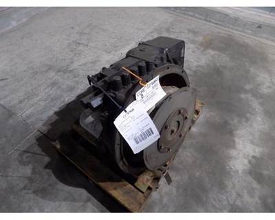 Dana 1106T12465-208 Transmission for a Gehl RS8-44