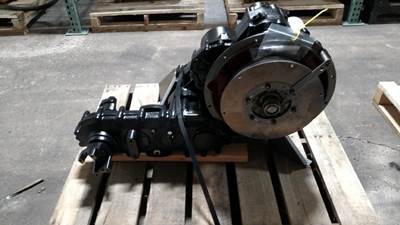 Dana 1120FVDT12366-200 Transmission for a Skyjack SJ1256THS