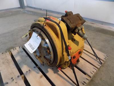 Dana 12.2HR18306-57 Transmission for a JLG SKYTRAK