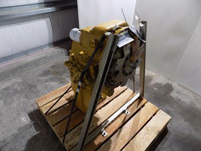 Dana 12.2HR18324-32 Transmission