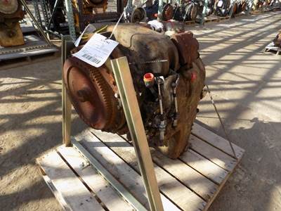 Dana 13.1HR28365-2 Transmission