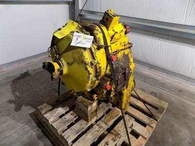 Dana 13WMHR24420-3 Transmission