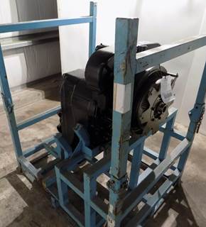 Dana 3016HR32662-500 Transmission for a Manitowoc/Grove CRANE