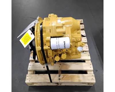 Dana Transmission