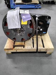 Dana 7-126-767GT Transmission