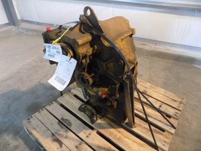 Dana R18629-15 Transmission