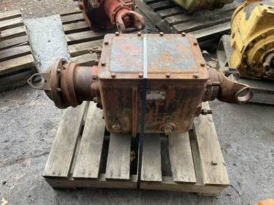 Fuller 3K65 Transmission