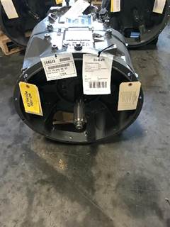 Fuller FRLO16410C-T2 Transmission