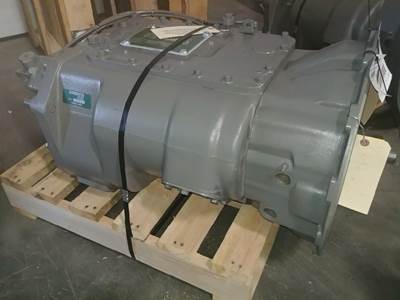 Fuller RT8608L Transmission