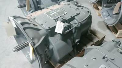 Fuller RTF12509 Transmission