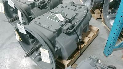 Fuller RTF14613P Transmission