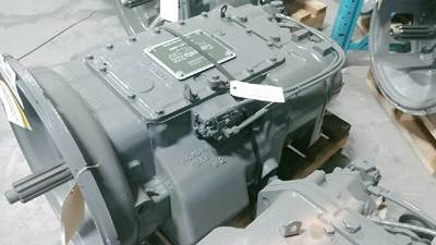 Fuller RTF15613P Transmission