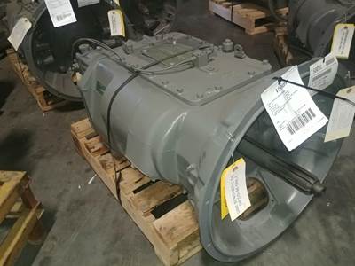 Fuller RTL14710B Transmission
