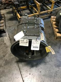 Fuller RTO16910B-AS2 Transmission