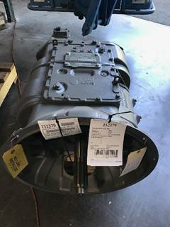 Fuller RTO18910B-AS3 Transmission