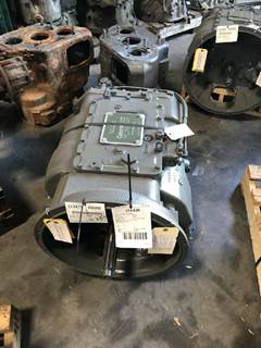 Fuller RTXF11609B Transmission
