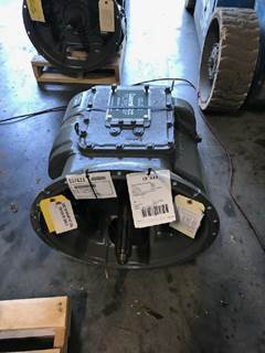Fuller T11605D Transmission
