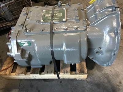 Fuller T8607A Transmission