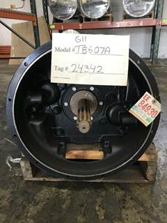 Fuller T8607A Transmission