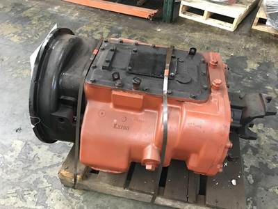Fuller T8607B Transmission