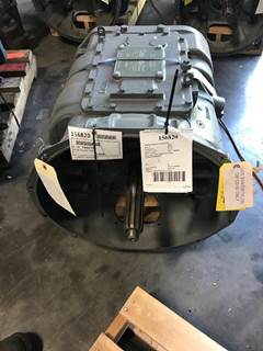 Fuller T8607B Transmission