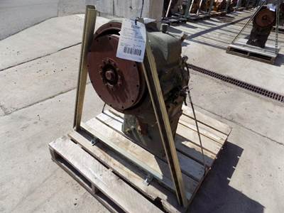 Funk 1724E11DB Transmission