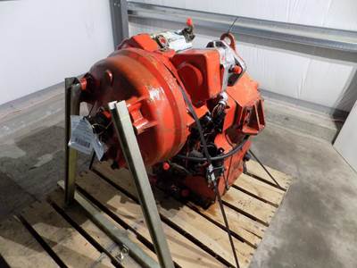 Funk DF2584M4DWA Transmission for a New Holland AD250