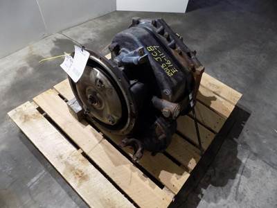 JCB 442/00850 Transmission for a JCB 541-70