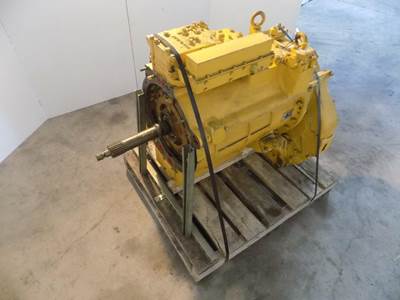 Komatsu 283-15-00010 Transmission