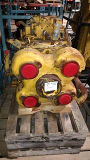 Komatsu 425-15-00010 Transmission