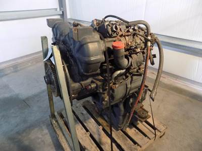 Komatsu 714-07-30001 Transmission