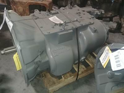 Rockwell M14G10A-M-FWD Transmission