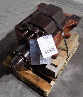 Spicer R8341D Transmission