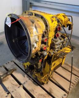 Twin Disc 6831154 Transmission