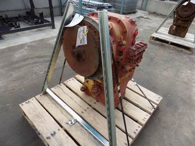 Twin Disc 6837752 Transmission