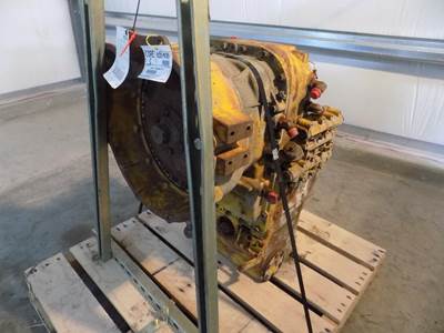 Twin Disc 6880370 Transmission