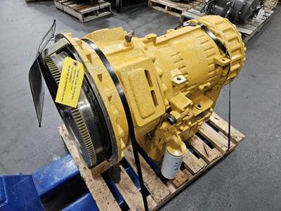 Volvo 11038035 Transmission