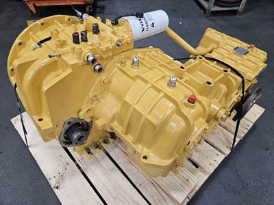 Volvo 22561 Transmission