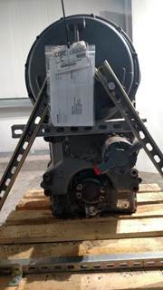 ZF 15311593 Transmission for a Terex TA25