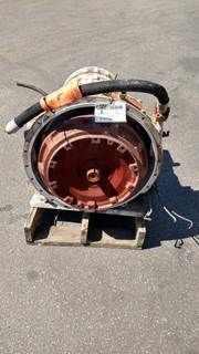 ZF 4139008302 Transmission for a Volvo A25C